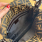 Fendi baguette vintage
