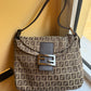 Mamma baguette Fendi