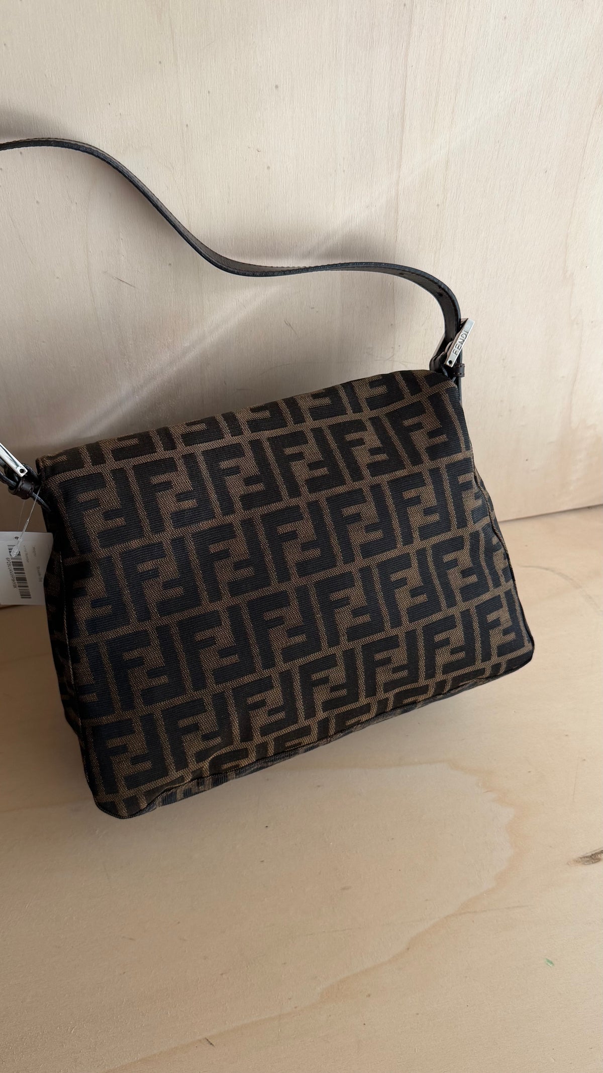 Mamma Baguette Fendi
