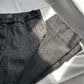 Pantaloni Fendi Monogram Vintage