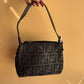 Pochette Fendi monogram