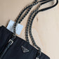 Tote bag Prada
