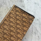 Pochette Dior Monogram