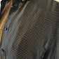 Saint Laurent Pois Silk Shirt