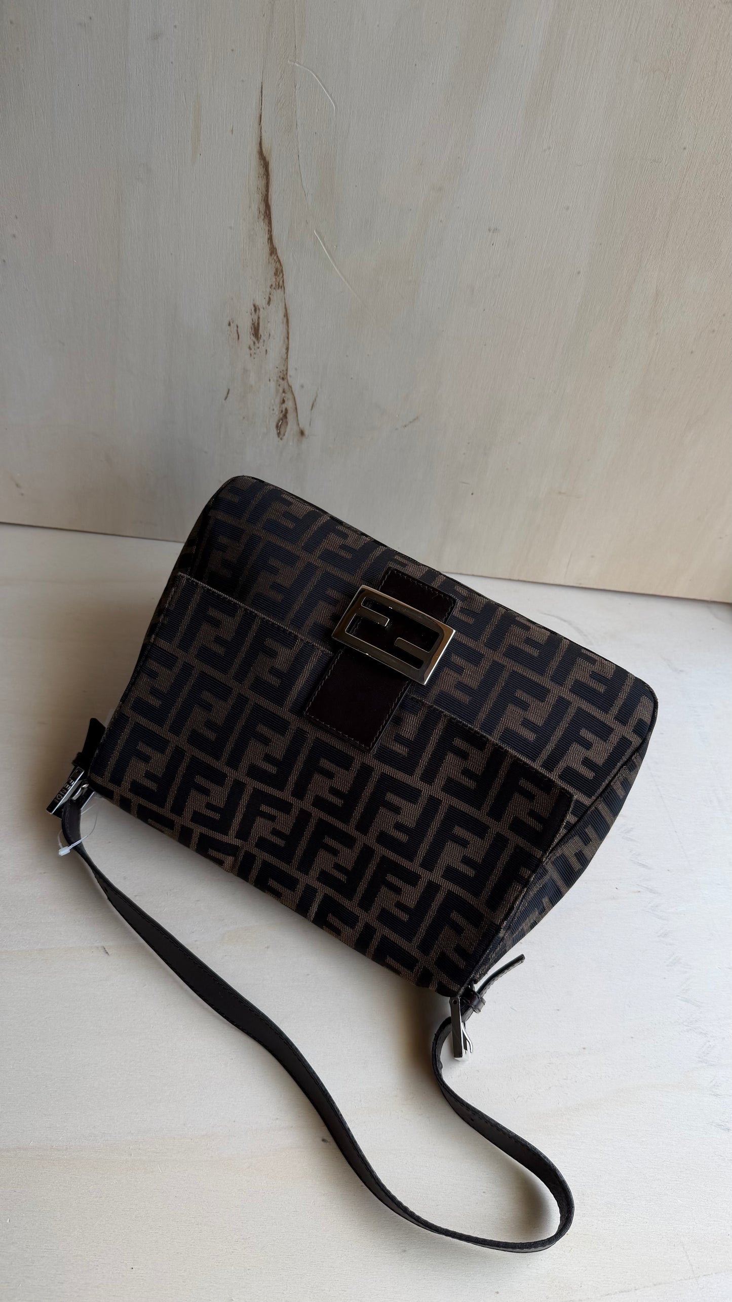 Fendi Mamma baguette