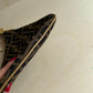 Fendi Monogram Oyster