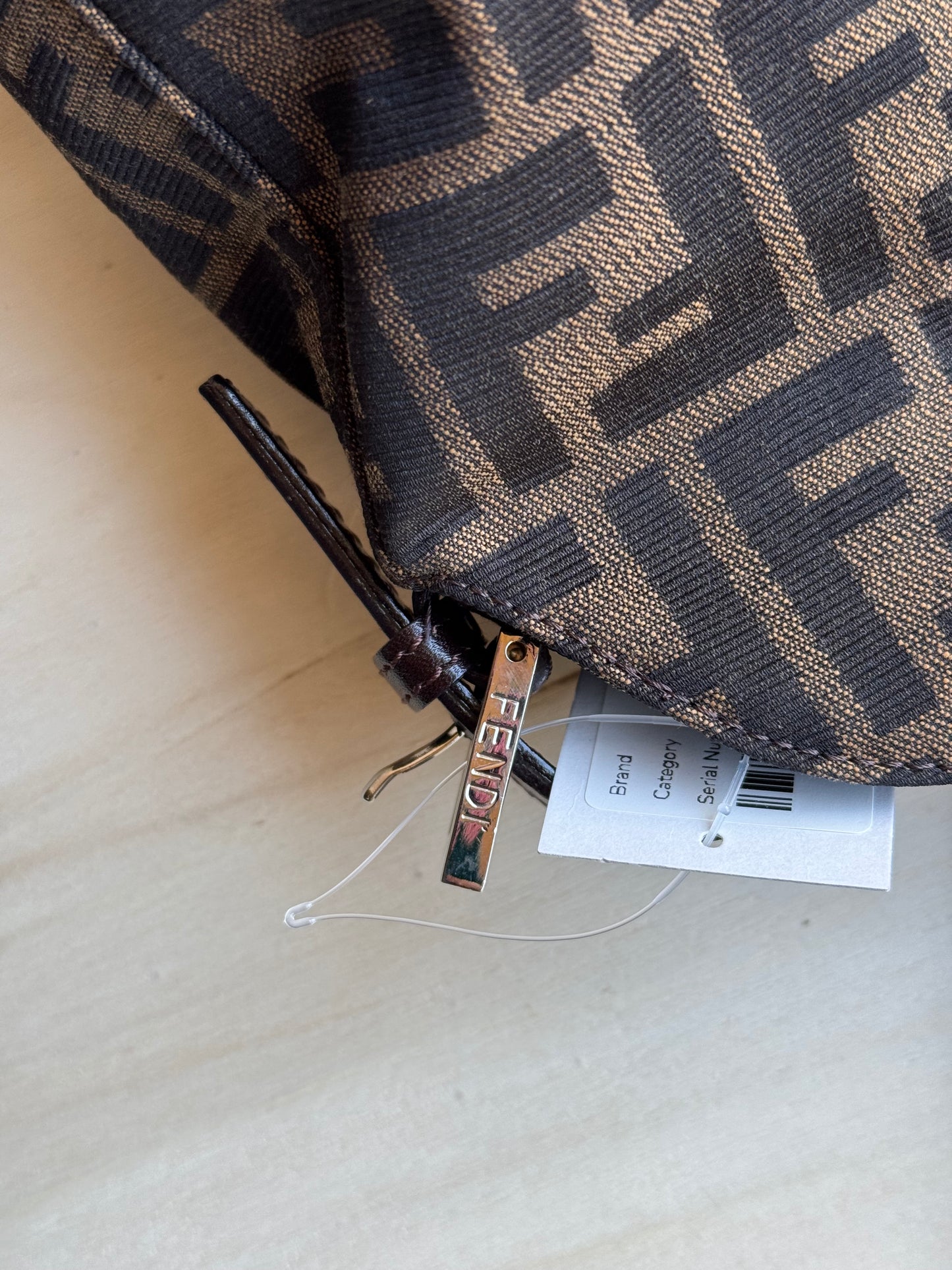 Fendi mamma baguette