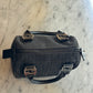 Bauletto Fendi monogram
