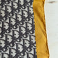 Foulard Dior Monogram