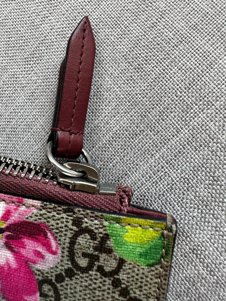 Pochette Gucci Blooms