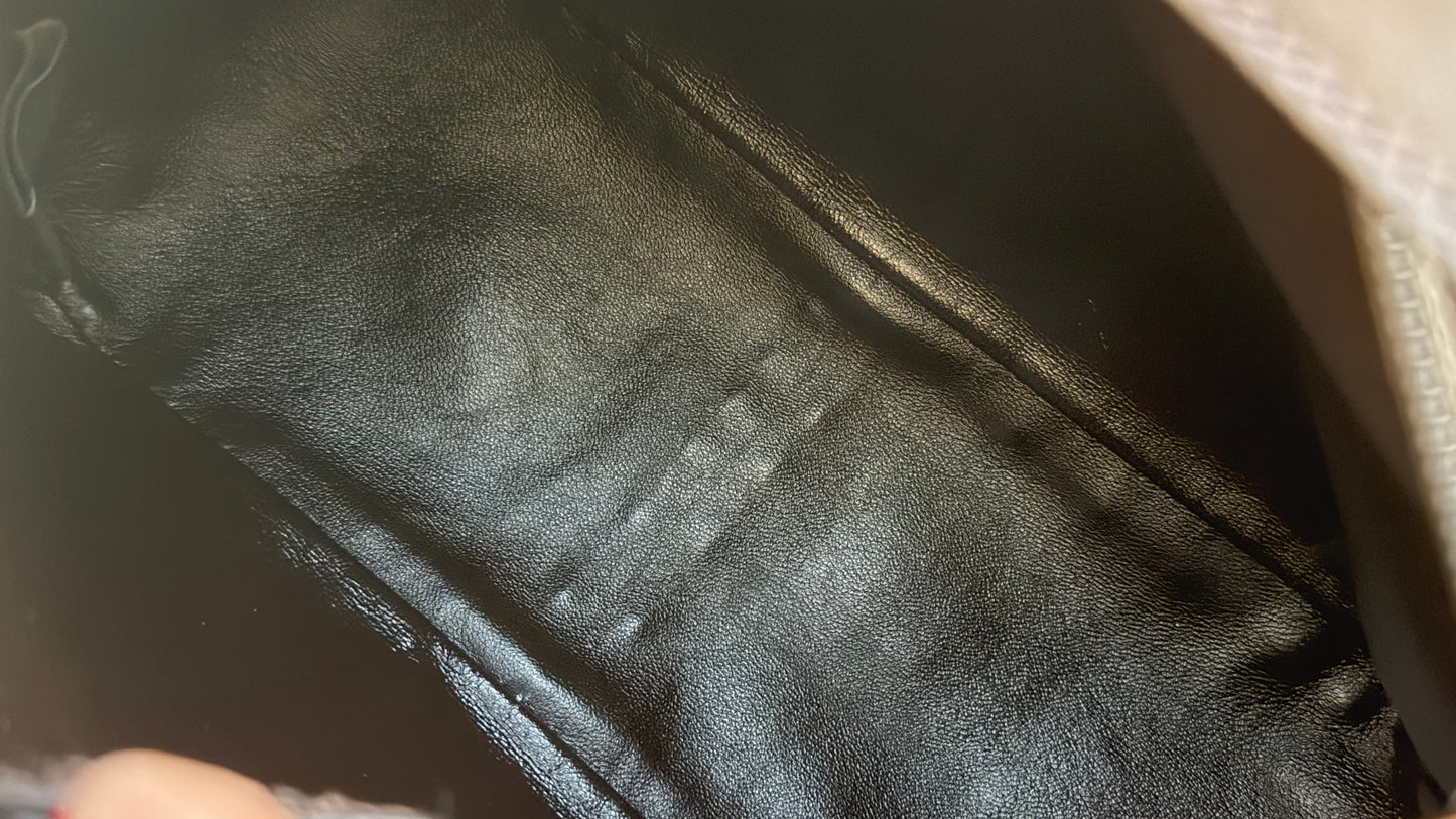 Pochette Fendi