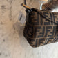 Fendi Baguette monogram