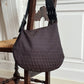 Fendi bag monogram