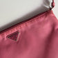 Prada Nylon rosa