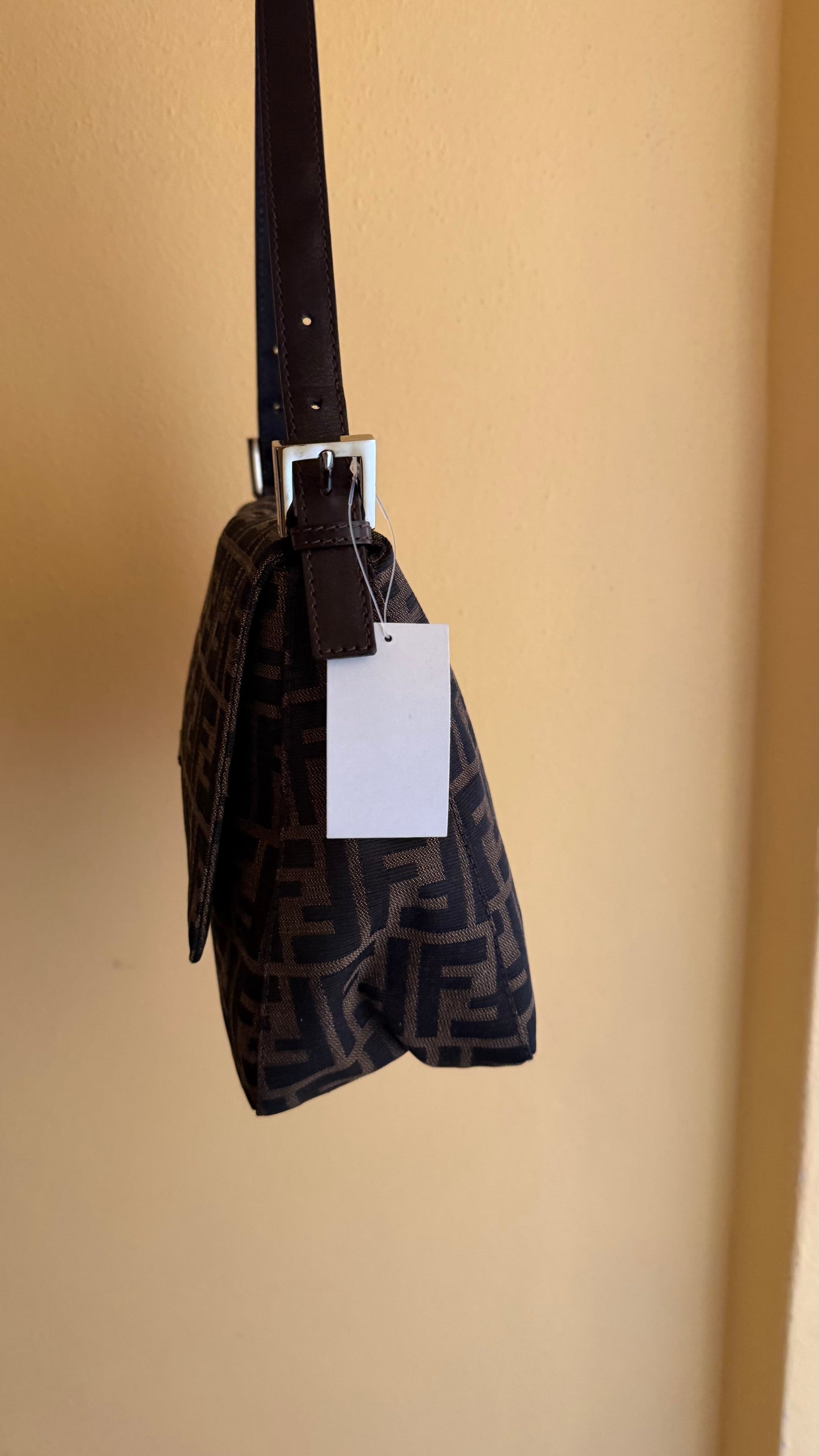 Fendi mamma baguette