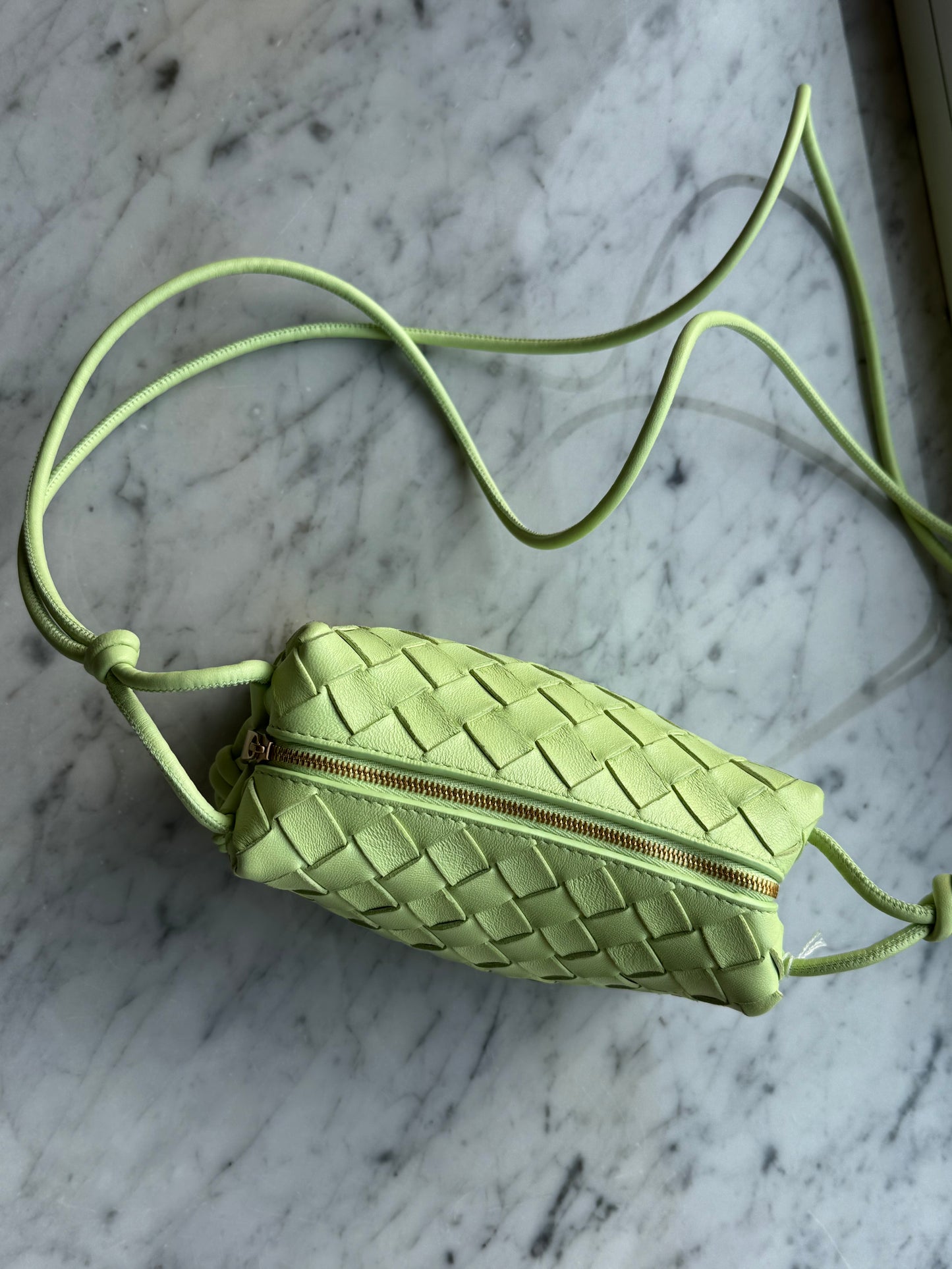 Bottega veneta Mini loop