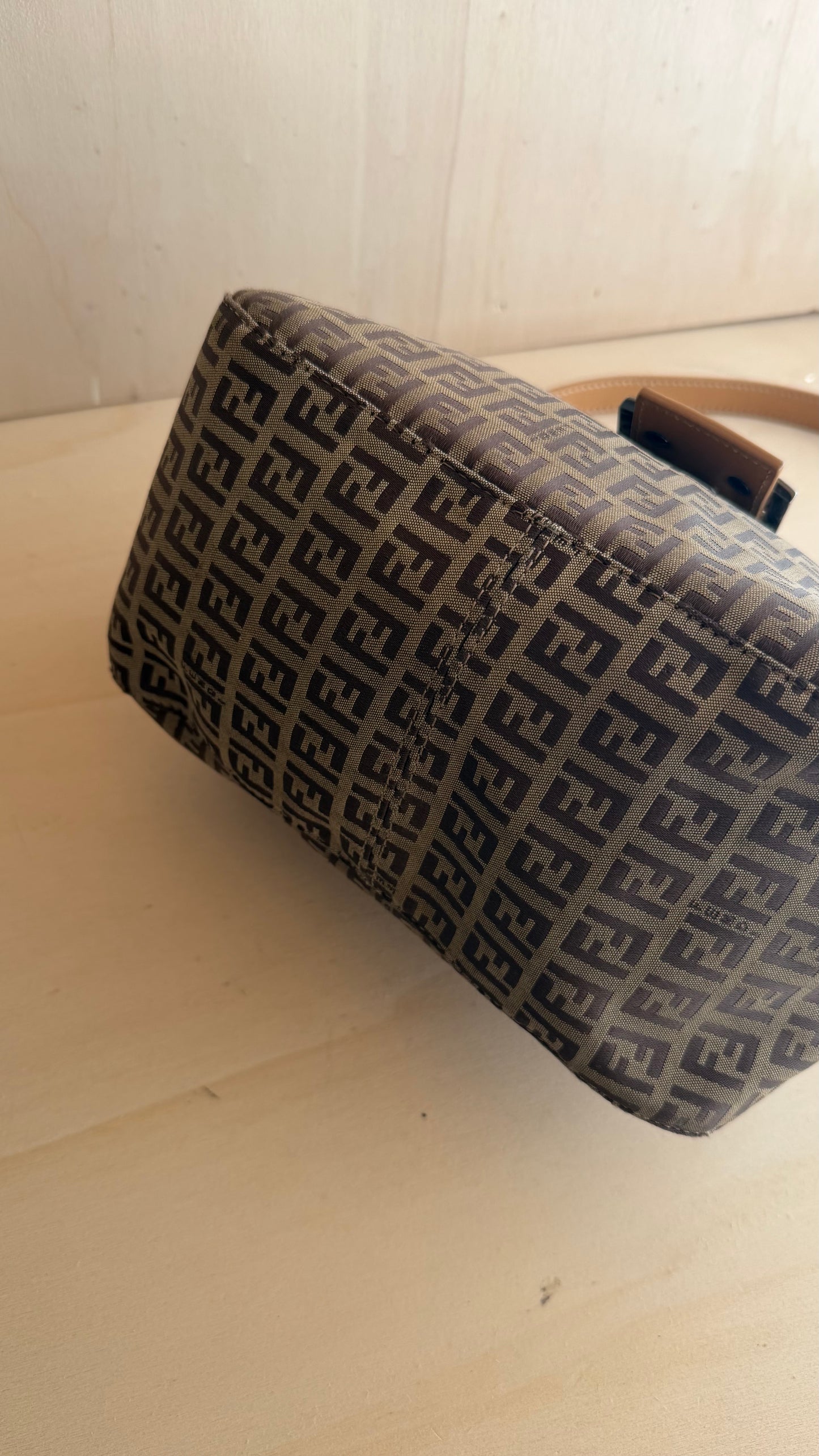 Fendi mamma Baguette