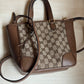 Shopper gucci mini