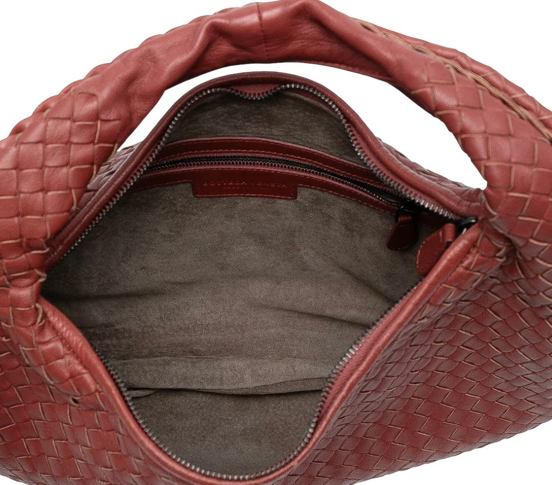 Bottega Veneta Hobo