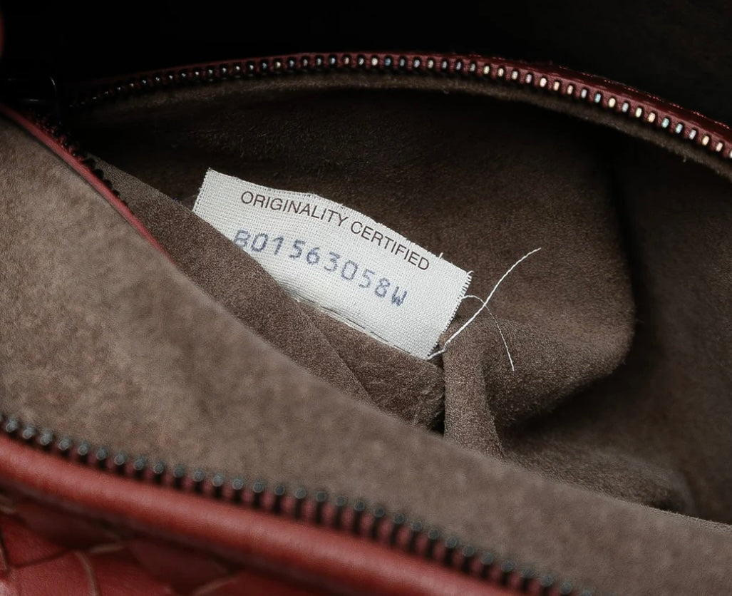 Bottega Veneta Hobo