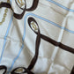 Foulard Cartier in seta