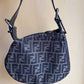 Fendi monogram Vintage
