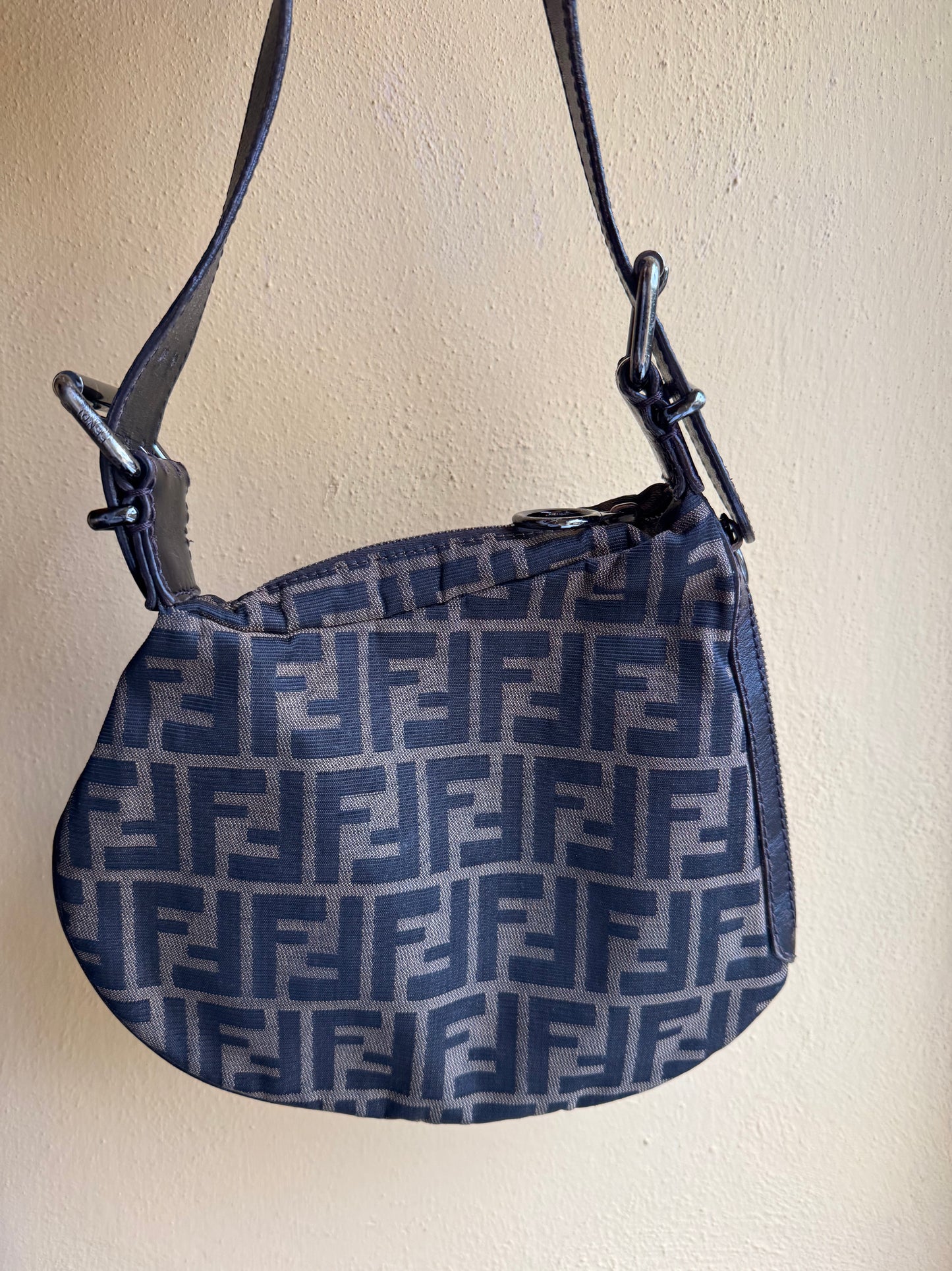 Fendi monogram Vintage