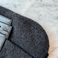 Fendi Baguette in lana