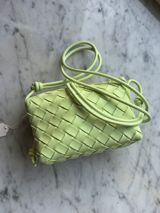 Bottega veneta Mini loop
