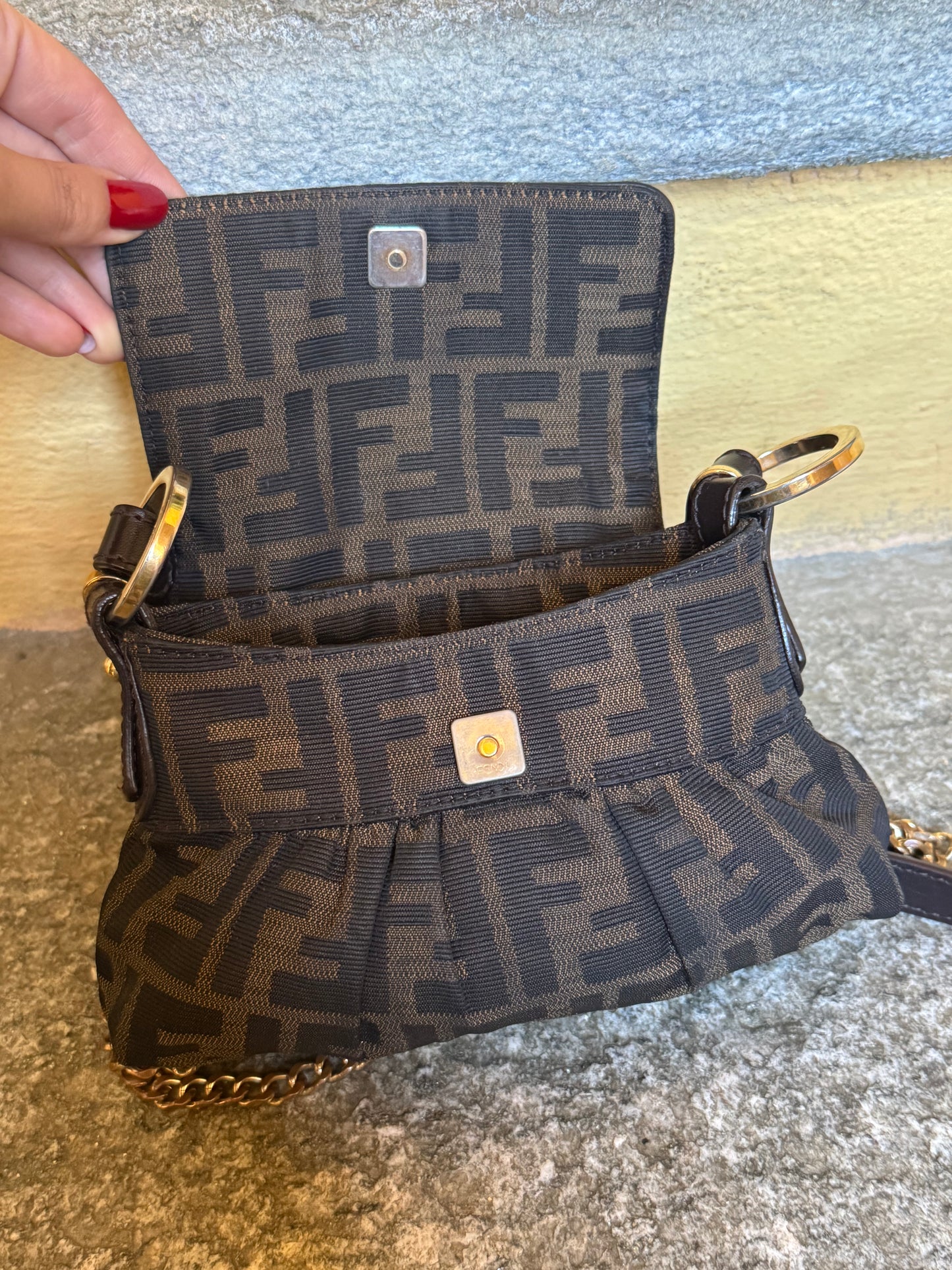 Fendi Mini chef