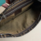 Fendi baguette Monogram