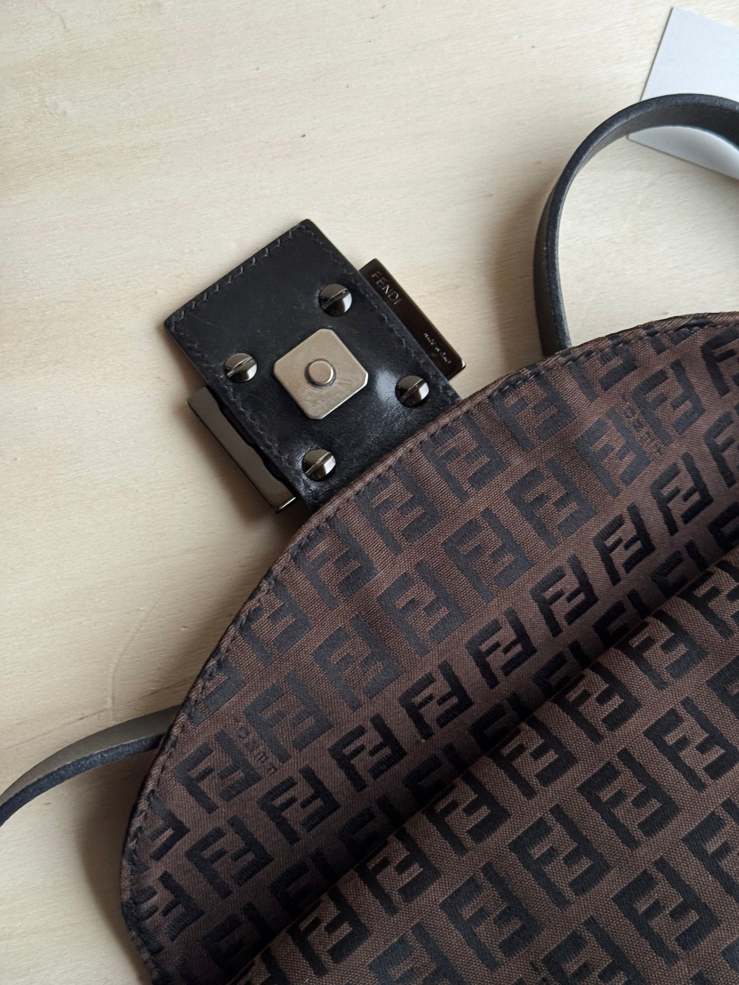 Fendi baguette