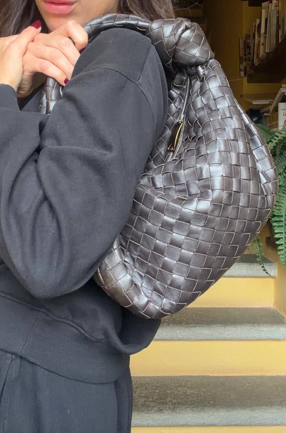 Jodie Bottega Veneta