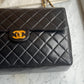 Vintage Chanel classique
