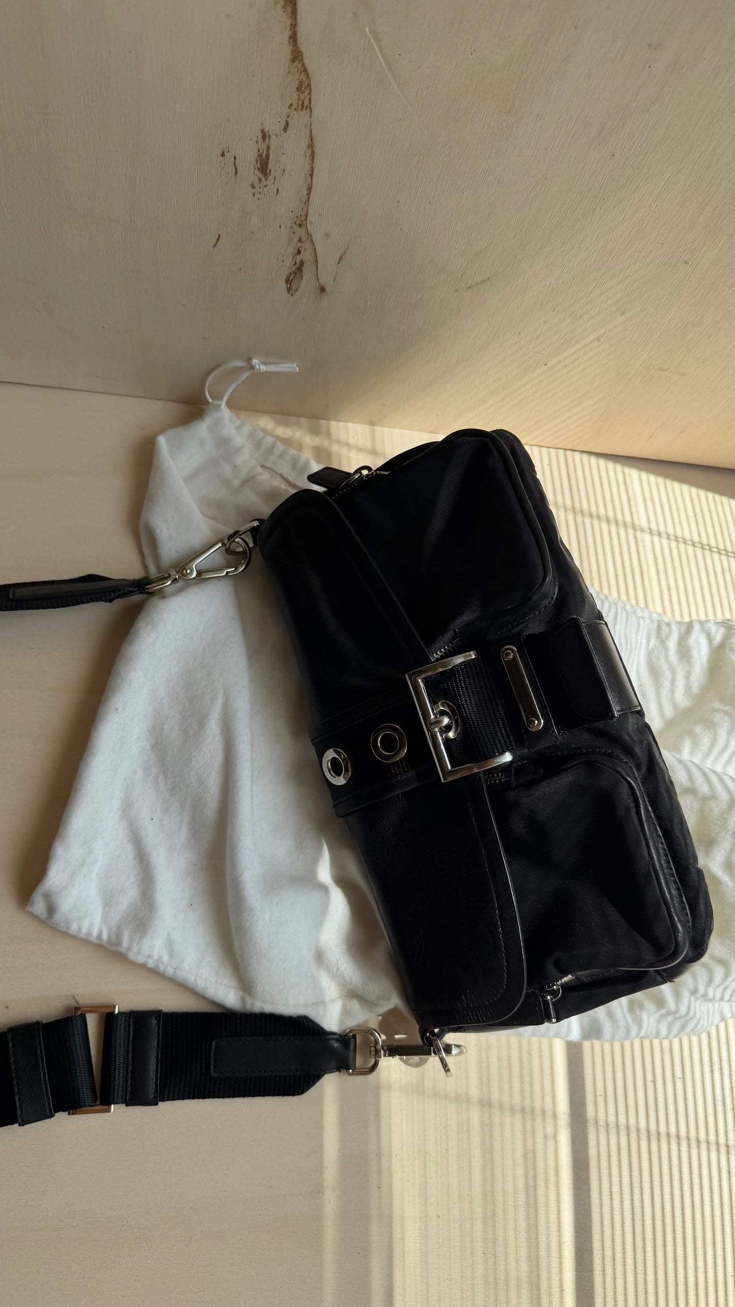Prada Nylon