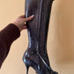 Stivali le cagole Balenciaga