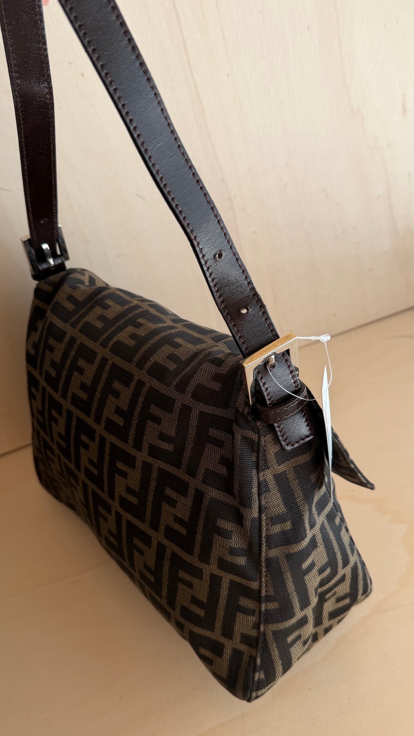 Fendi Mamma Baguette