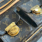Vuitton Hudson Crossbody Bag