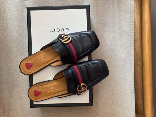 Sabot Gucci N 38