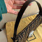 Fendi Baguette Monogram