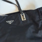 Shopping Bag Prada nylon