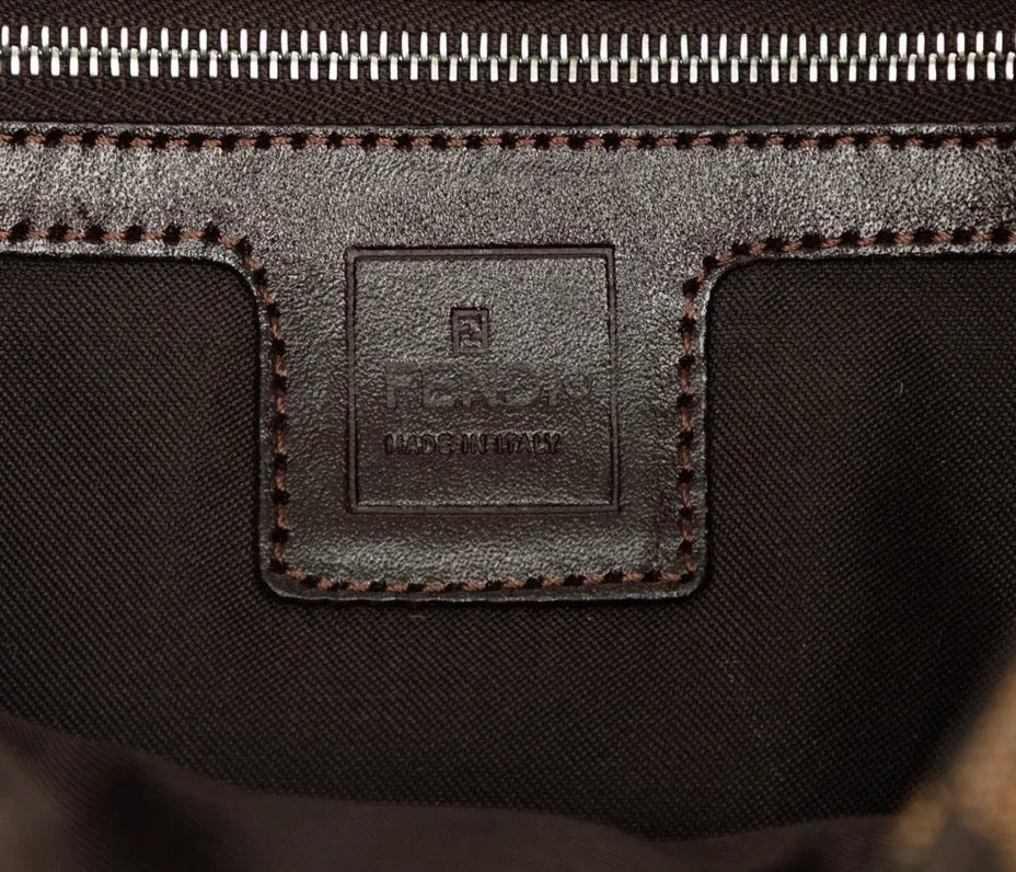 Fendi baguette