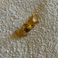 Spilla YSL