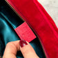 Gucci velvet Marmont