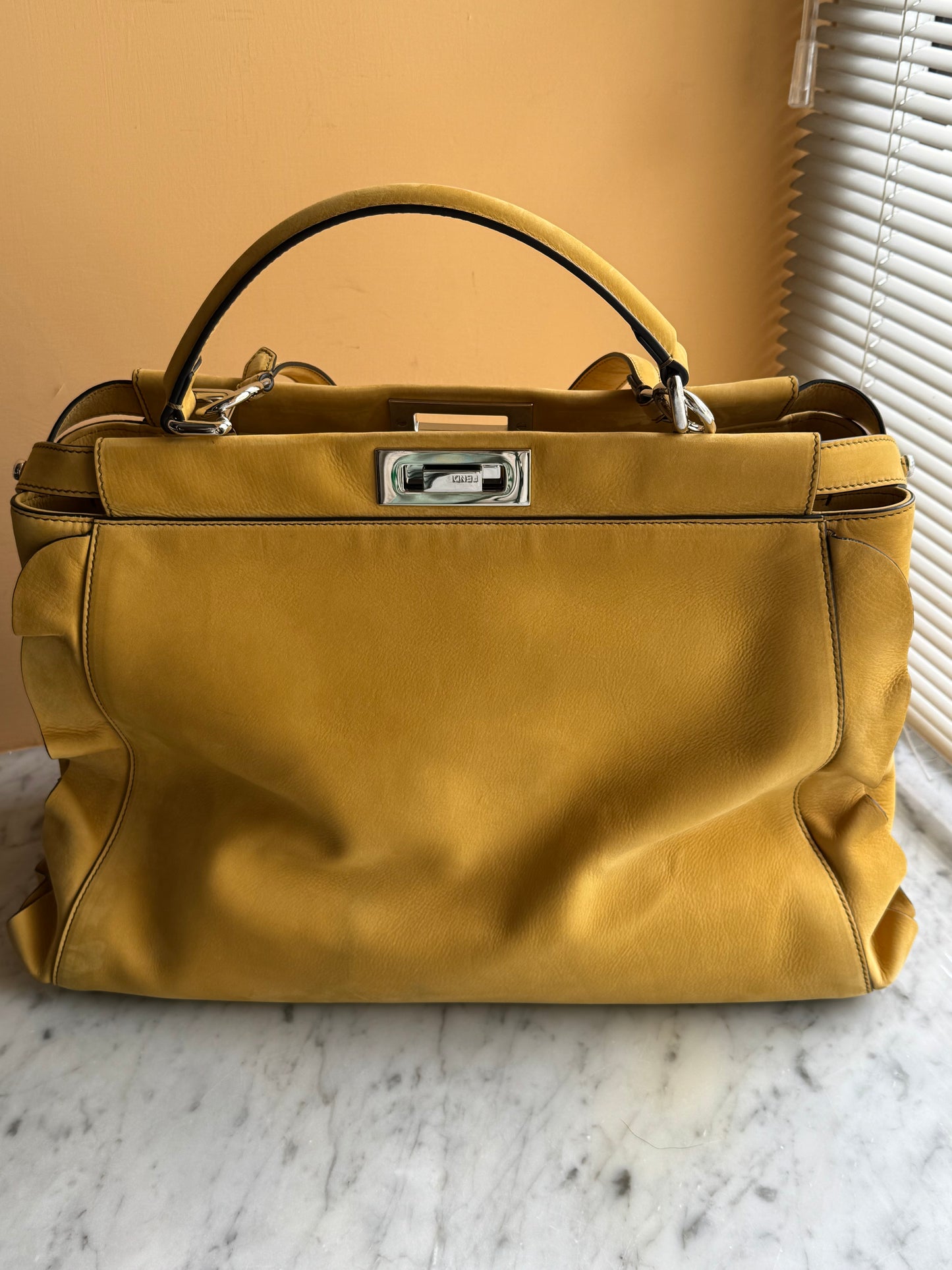 Fendi Peekaboo