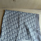 Foulard Dior Monogram
