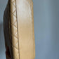 Vintage Chanel Top Handle Caviar Bag