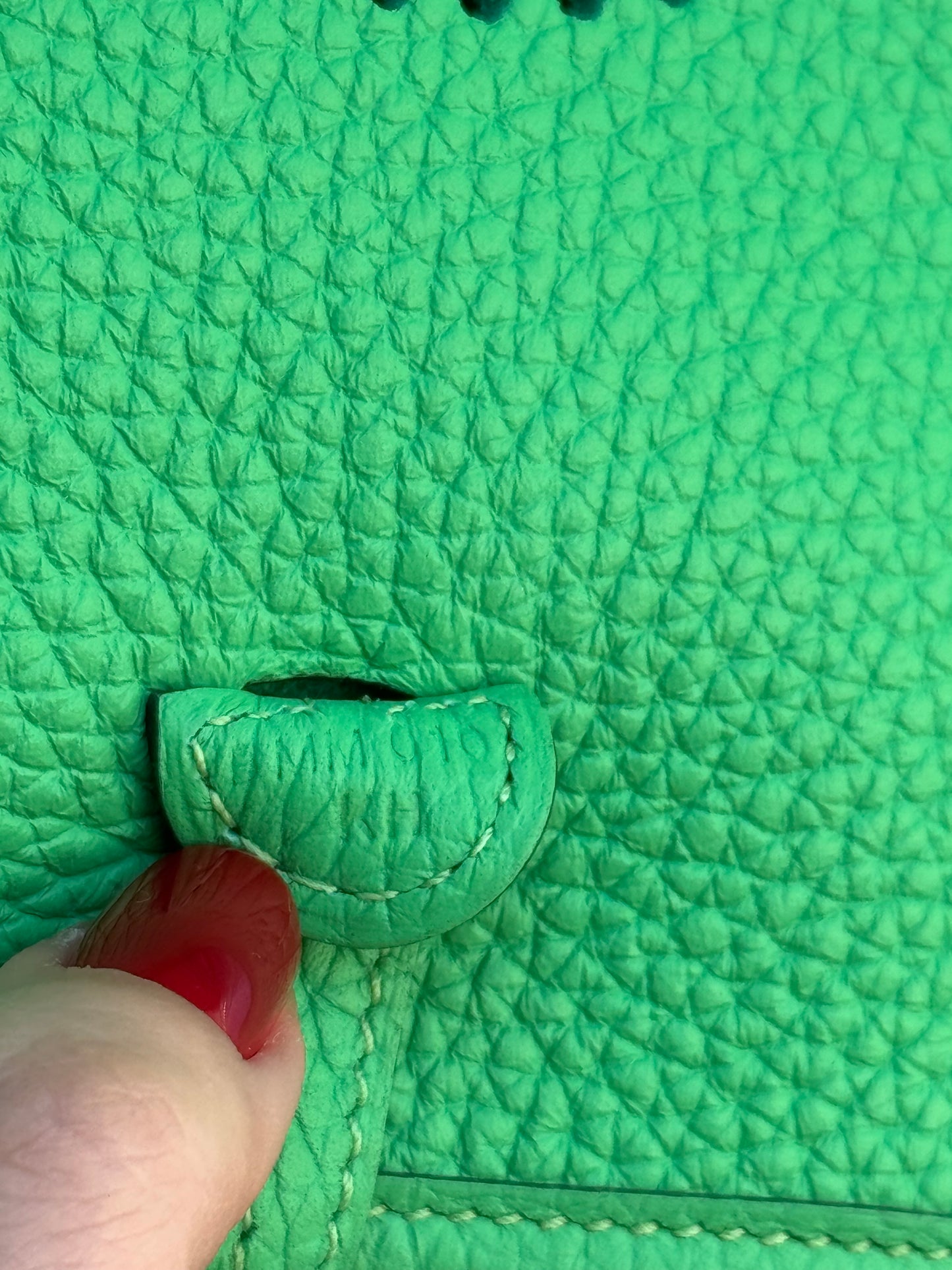 Borsa Evelyne 16 Hermès