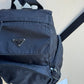 Zaino mini Prada