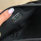Pochette nylon Prada